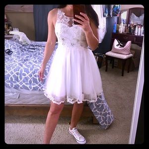 Beautiful Party/Wedding, Or New Years Dress